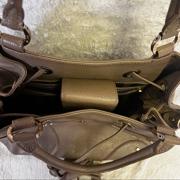 Authentic MCM bag - Picture 7 of 13